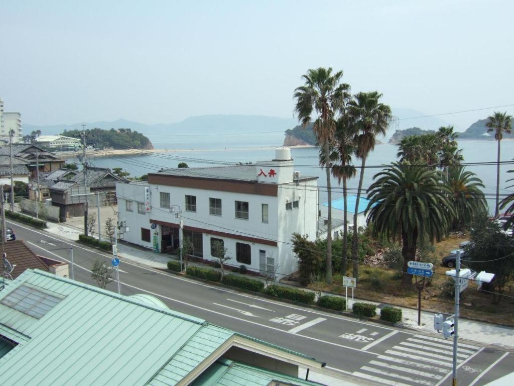 Irifune Tonosho  Exterior photo